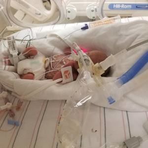 Meet your Posher, Brittany